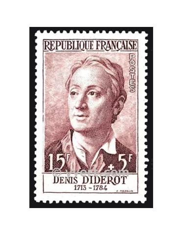 n° 1168 - Timbre France Poste