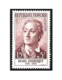 n° 1168 - Timbre France Poste