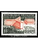 n° 1178 - Timbre France Poste
