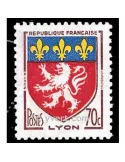 n° 1181 - Timbre France Poste