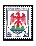 n° 1184 - Timbre France Poste