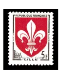 n° 1186 - Timbre France Poste