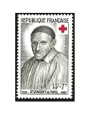 n° 1187 - Timbre France Poste