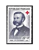 n° 1188 - Timbre France Poste