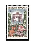 n° 1189 - Timbre France Poste