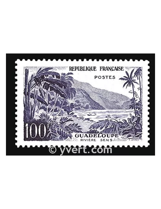 n° 1194 - Timbre France Poste