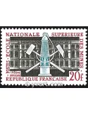 n° 1197 - Timbre France Poste