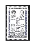n° 1198 - Timbre France Poste
