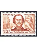 n° 1212 - Timbre France Poste