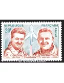 n° 1213 - Timbre France Poste