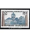 n° 1221 - Timbre France Poste