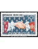 n° 1223 - Timbre France Poste