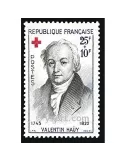 n° 1227 - Timbre France Poste