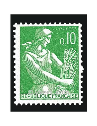 n° 1231 - Timbre France Poste