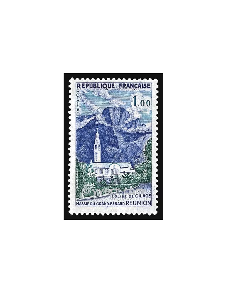 n° 1241 - Timbre France Poste