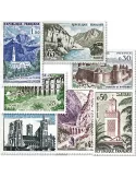 n° 1235/1241 - Timbre France Poste