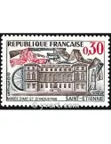 n° 1243 - Timbre France Poste