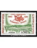 n° 1244 - Timbre France Poste
