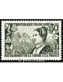 n° 1246 - Timbre France Poste