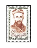 n° 1252 - Timbre France Poste