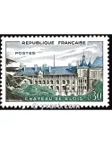 n° 1255 - Timbre France Poste