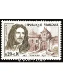 n° 1258 - Timbre France Poste