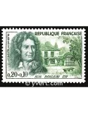 n° 1259 - Timbre France Poste