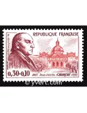 n° 1260 - Timbre France Poste