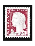 n° 1263 - Timbre France Poste