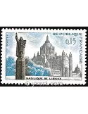 n° 1268 - Timbre France Poste