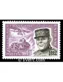 n° 1270 - Timbre France Poste