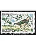 n° 1273 - Timbre France Poste