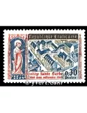 n° 1280 - Timbre France Poste
