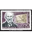 n° 1284 - Timbre France Poste