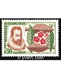 n° 1286 - Timbre France Poste