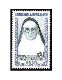 n° 1291 - Timbre France Poste