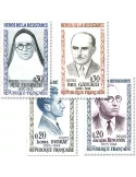 n° 1288/1291 - Timbre France Poste