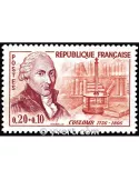 n° 1297 - Timbre France Poste