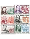 n° 1295/1300 - Timbre France Poste