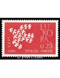 n° 1309 - Timbre France Poste