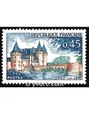 n° 1313 - Timbre France Poste