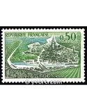 n° 1314 - Timbre France Poste