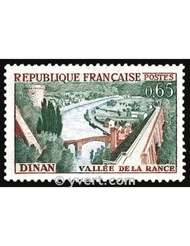 n° 1315 - Timbre France Poste