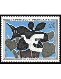 n° 1319 - Timbre France Poste