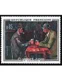 n° 1321 - Timbre France Poste