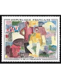 n° 1322 - Timbre France Poste