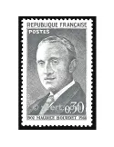 n° 1329 - Timbre France Poste