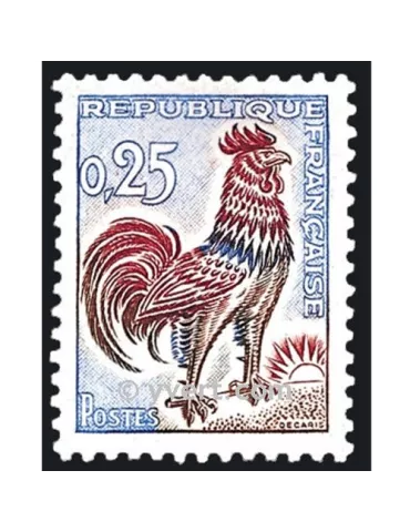 n° 1331 - Timbre France Poste