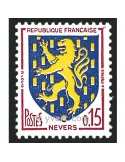 n° 1354 - Timbre France Poste