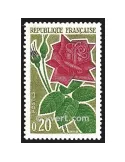 n° 1356 - Timbre France Poste